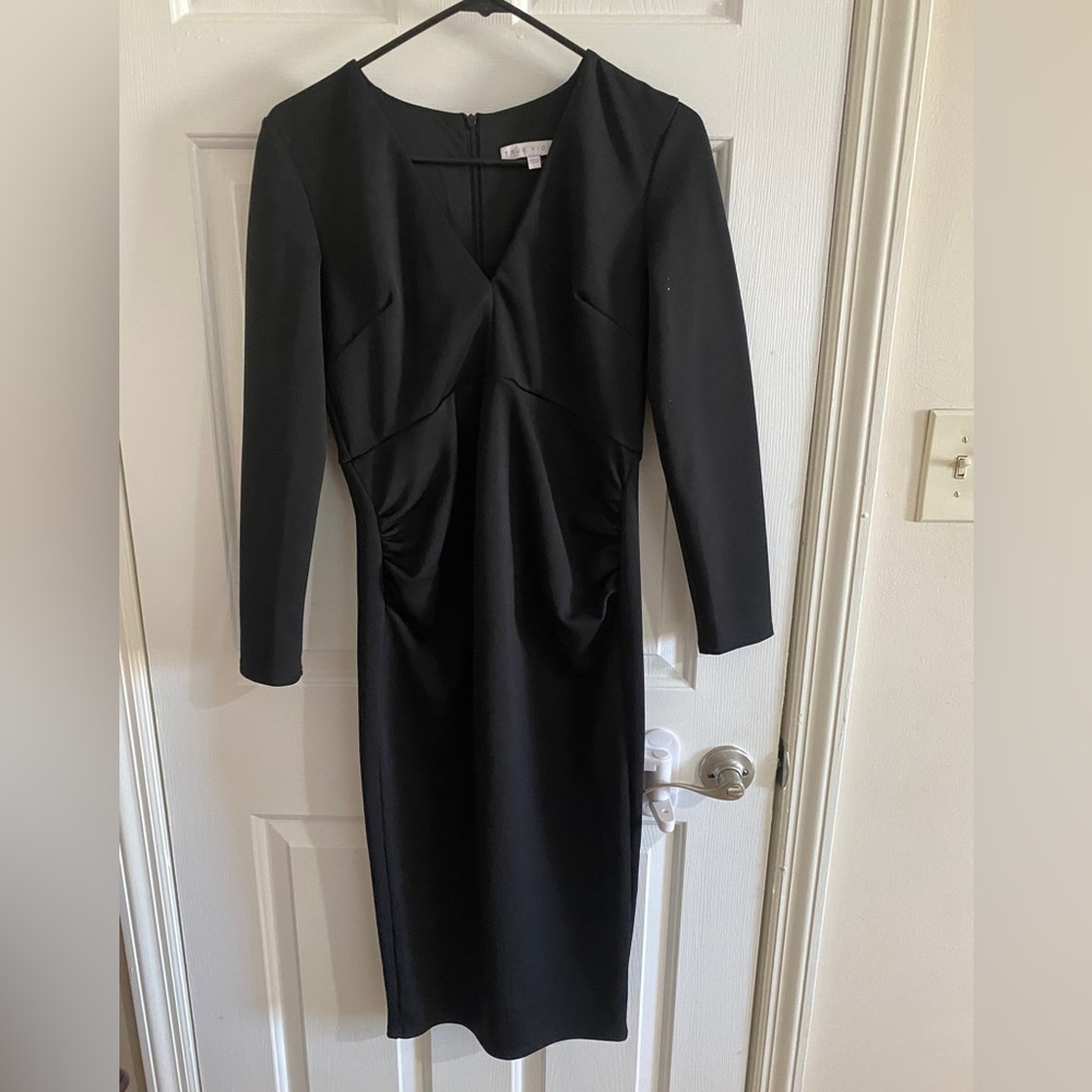 Maternity dress! Great for any occasion